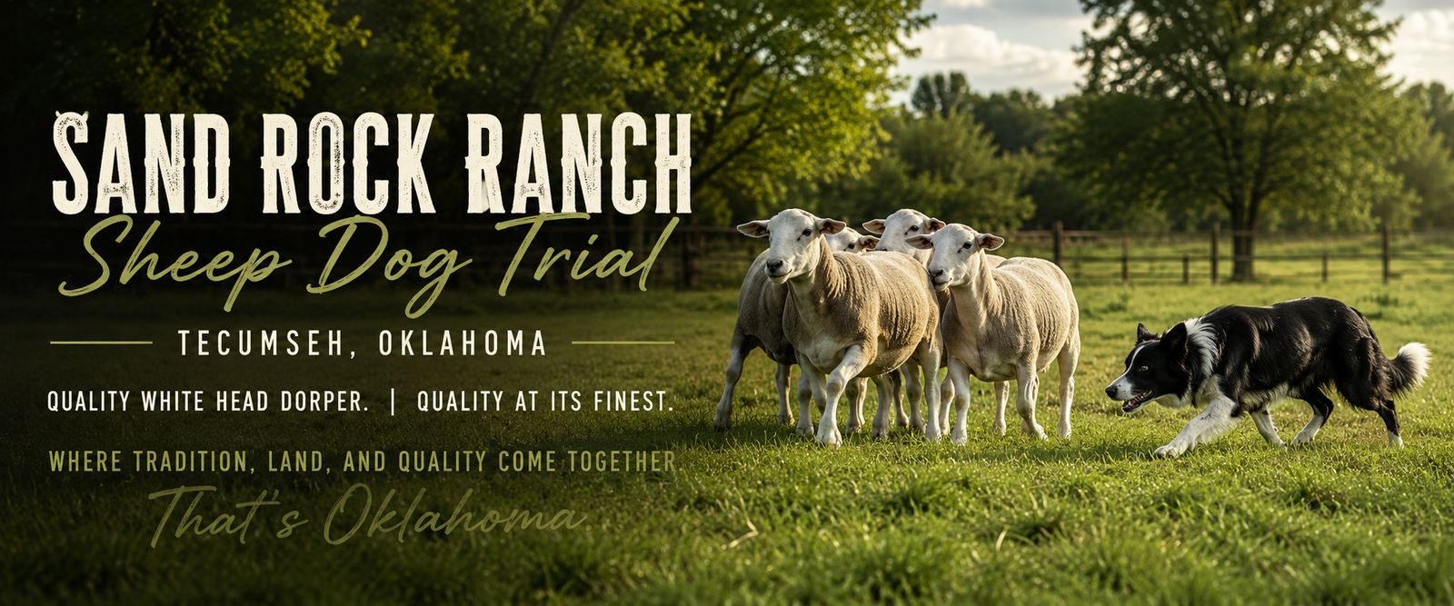 Sand Rock Ranch Fall Classic        class=