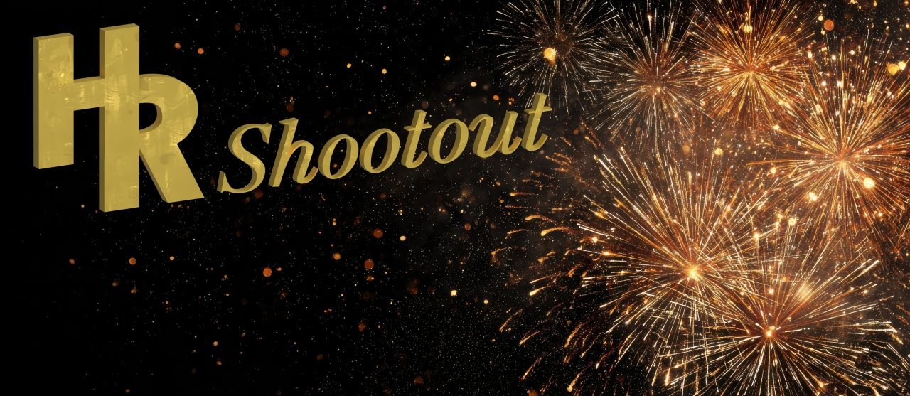 HR New Years Shootout SDT
