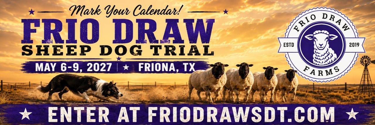 Frio Draw Memorial SDT