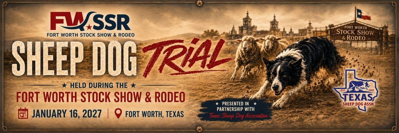 Fort Worth Stock Show & Rodeo SDT