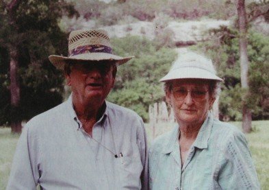 EB  & Francis Raley