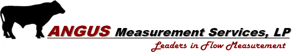 Angus Measurement Services