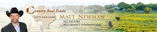 Matt Newman with Country Real Estate sponsorship appreciation for Ashcraft Ranch Sheep Dog Trial