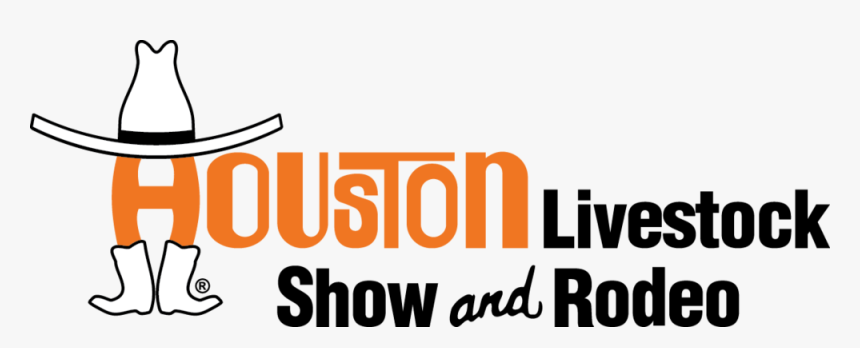 Houston Livestock Show & Rodeo SDT Logo