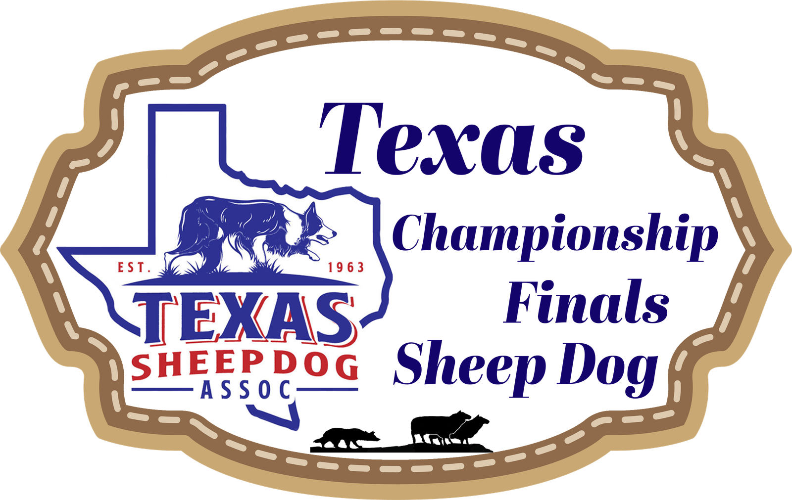 Texas Finals Championship Trial