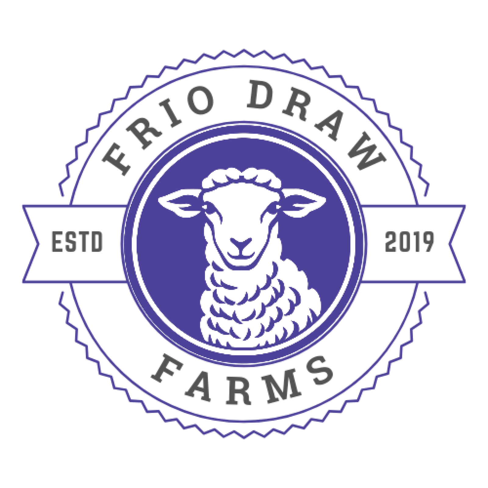 Frio Draw Memorial SDT Logo